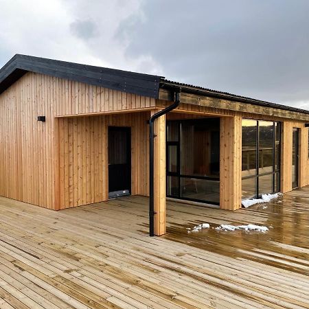 Dalamynni Villa Holmavik Exterior photo