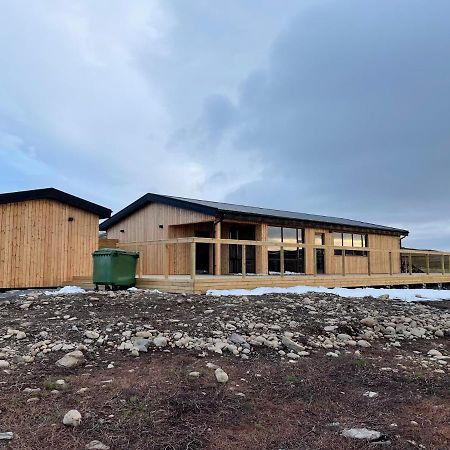 Dalamynni Villa Holmavik Exterior photo